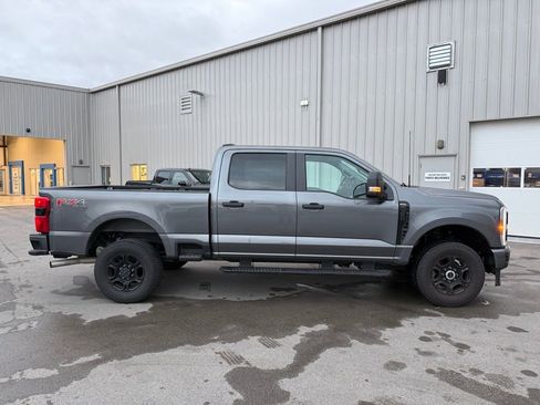 Used 2026 Ford F250 XL w/ STX Appearance Package image 17