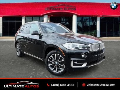 Used 2017 BMW X5 sDrive35i