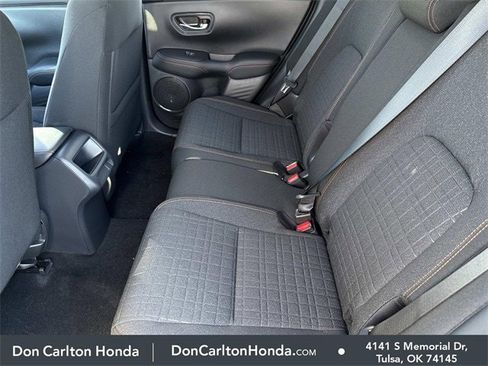 New 2026 Honda HR-V Sport image 12