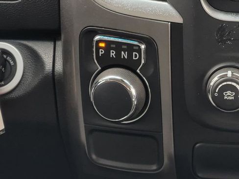 Used 2024 RAM 1500 Classic SLT RWD image 17