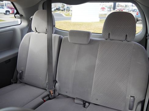 Used 2018 Toyota Sienna LE image 20
