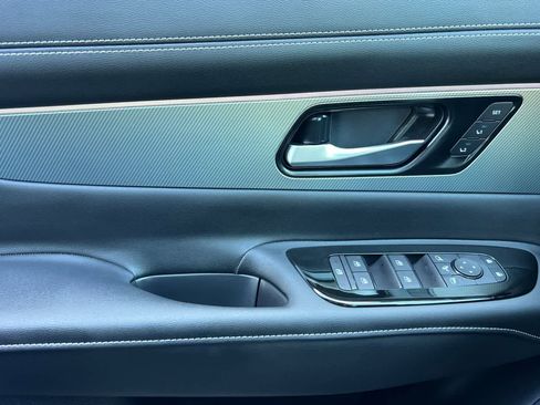 New 2026 Nissan Murano Platinum image 13