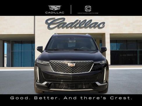Used 2020 Cadillac XT6 Premium Luxury image 10