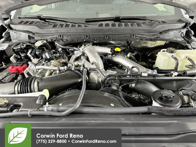 New 2026 Ford F350 Lariat w/ Black Appearance Package AWD/4WD image 31