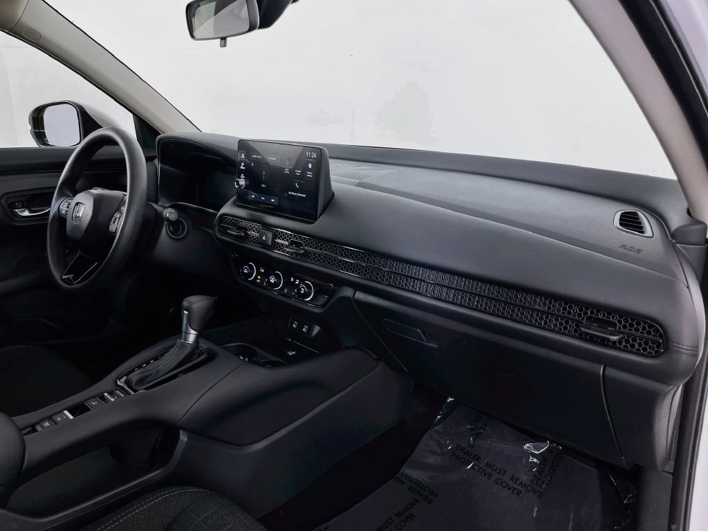 Used 2026 Honda HR-V LX image 29