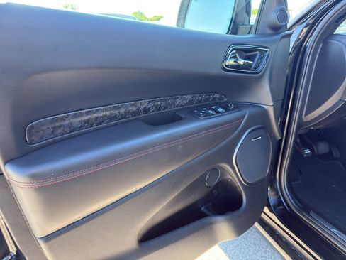 Used 2024 Dodge Durango R/T AWD/4WD image 15