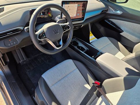 New 2026 Volkswagen ID.4 Pro AWD/4WD image 9