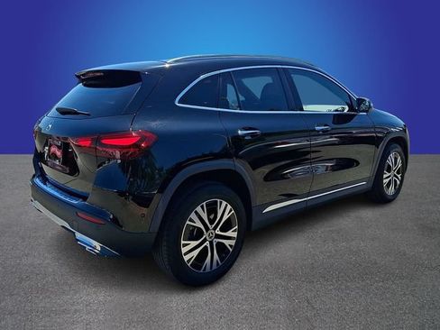 Used 2025 Mercedes-Benz GLA 250 image 3