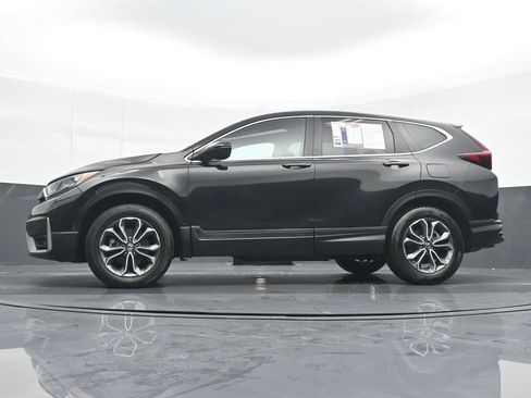 Used 2022 Honda CR-V EX-L image 18