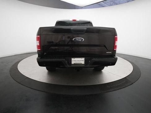 Used 2019 Ford F150 XLT w/ Equipment Group 302A Luxury AWD/4WD image 24