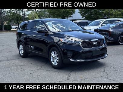 Used 2020 Kia Sorento L