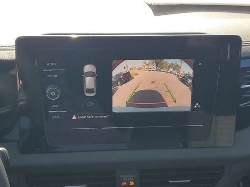 New 2026 Volkswagen Jetta S FWD image 21
