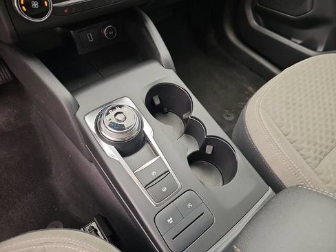 Certified 2020 Ford Escape SE FWD image 26