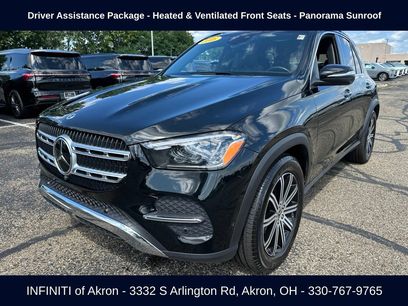 Used 2026 Mercedes-Benz GLE 350 4MATIC