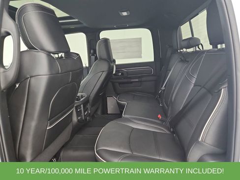 New 2026 RAM 2500 Rebel w/ Rebel Level 2 Equipment Group image 32