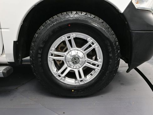 Used 2016 RAM 1500 Tradesman w/ Popular Equipment Group image 16