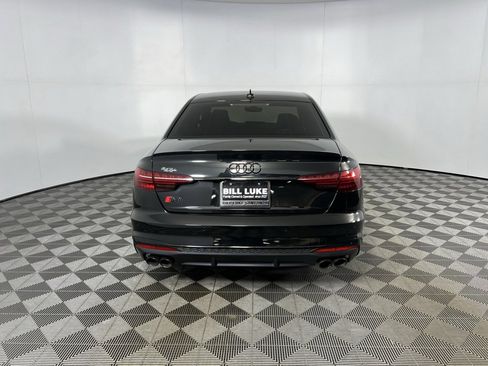 Used 2023 Audi S4 Premium Plus w/ Premium Plus Package image 8