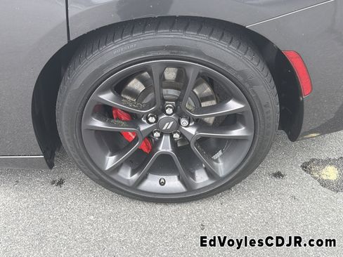 Used 2023 Dodge Charger SXT w/ Plus Group image 23