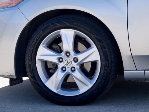 Used 2009 Acura TSX Sedan image 25