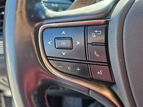 Certified 2022 Lexus LS 500 w/ Cold Weather Package (CK) RWD image 28