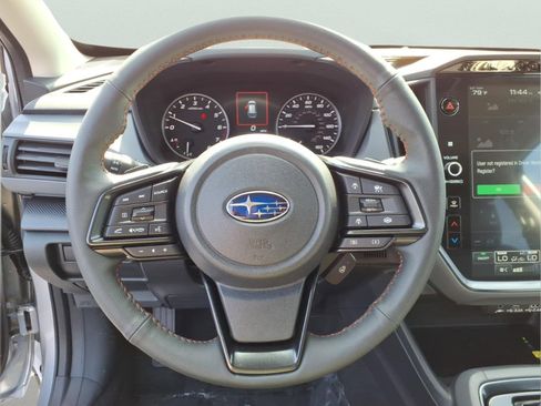 New 2026 Subaru Crosstrek 2.5i Limited image 15