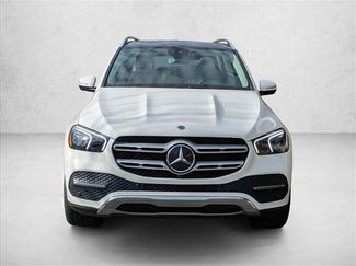 Used 2022 Mercedes-Benz GLE 350 GLE 350 video 2