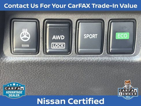 Certified 2022 Nissan Rogue Sport SL w/ Premium Package image 27