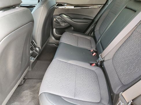 New 2026 Kia Seltos S image 20