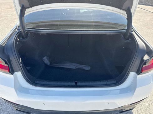 Used 2021 BMW 530i w/ M Sport Package image 20