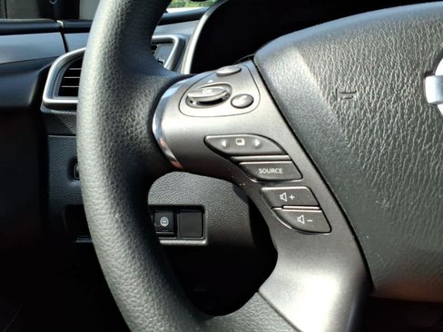 Certified 2021 Nissan Murano S AWD/4WD image 21
