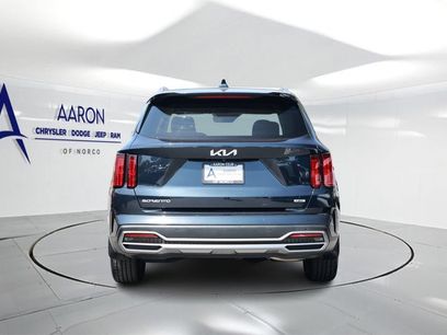Used 2023 Kia Sorento SX Prestige