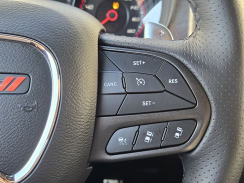 Used 2023 Dodge Charger Scat Pack w/ Daytona Edition Group image 31