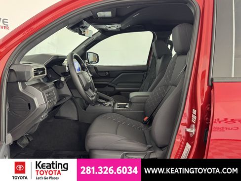 New 2026 Toyota Tacoma SR5 AWD/4WD image 5