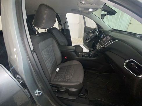 Used 2023 Chevrolet Equinox LT FWD image 37