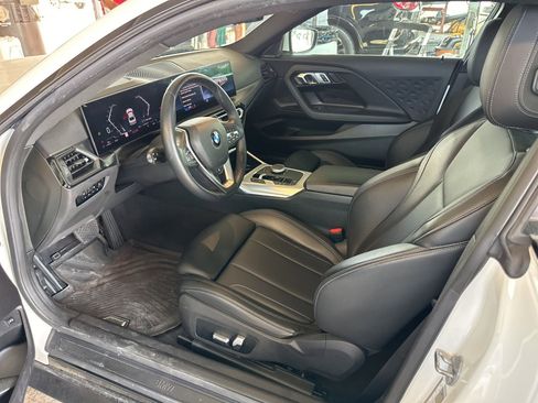 Used 2023 BMW 230i Coupe w/ Convenience Package RWD image 7