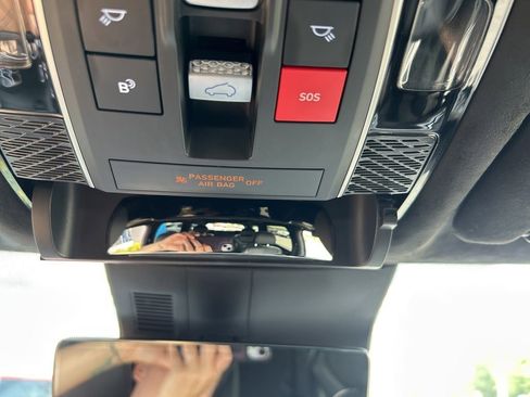 Used 2024 Hyundai Palisade Calligraphy image 42