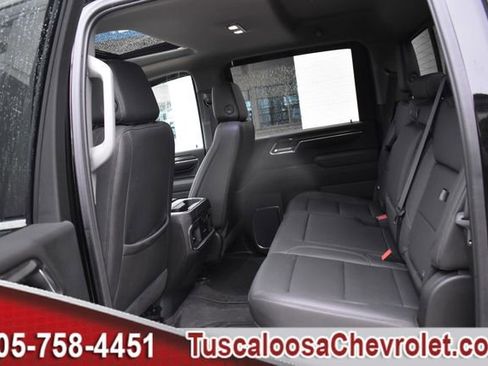 Used 2024 Chevrolet Silverado 2500 LTZ w/ LTZ Plus Package image 23