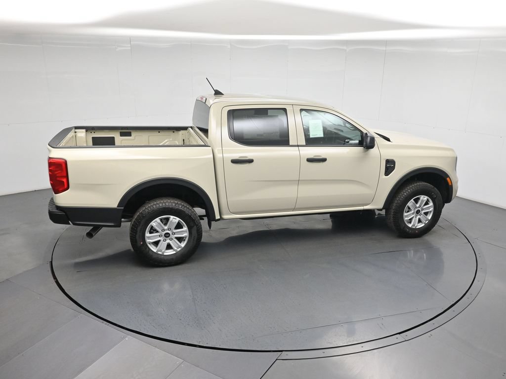 New 2026 Ford Ranger XL AWD/4WD image 36