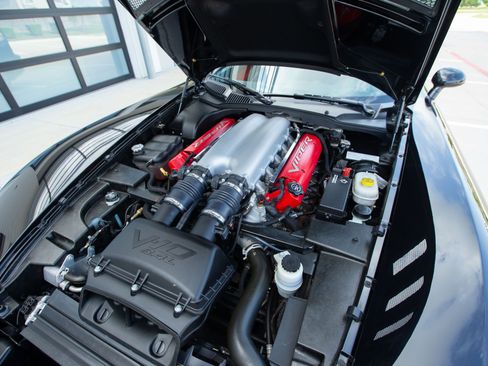 Used 2008 Dodge Viper SRT-10 RWD image 3