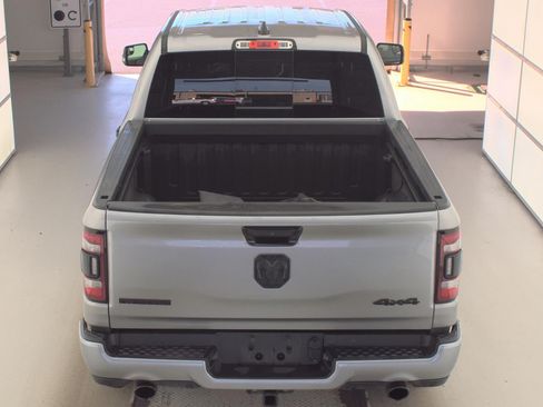 Used 2023 RAM 1500 Big Horn AWD/4WD image 5