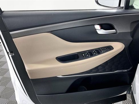 Used 2020 Hyundai Santa Fe SEL w/ Convenience + Premium Package image 20