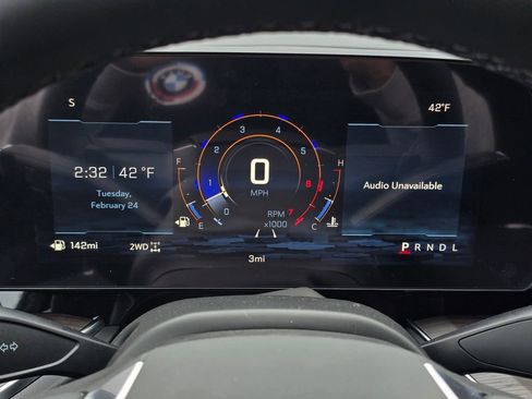 New 2026 Chevrolet Suburban Premier w/ Sun And Tow Package image 29