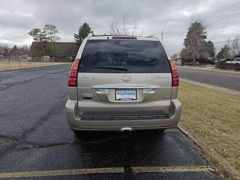 Used 2004 Lexus GX 470 image 4