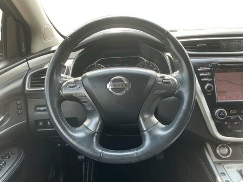Used 2019 Nissan Murano AWD image 18