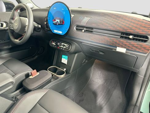 New 2026 MINI Cooper S FWD image 30