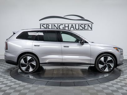 New 2026 Volvo EX90 Ultra