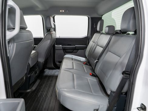 Used 2024 Ford F150 XL image 29