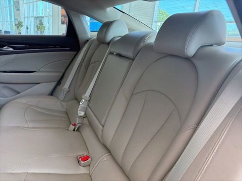 Used 2019 Buick LaCrosse Essence w/ Sights and Sounds Package FWD image 25