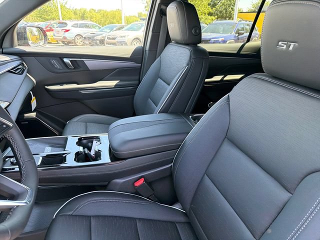 New 2026 Buick Enclave Sport Touring FWD image 17
