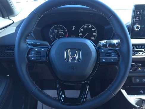 New 2026 Honda HR-V Sport image 27